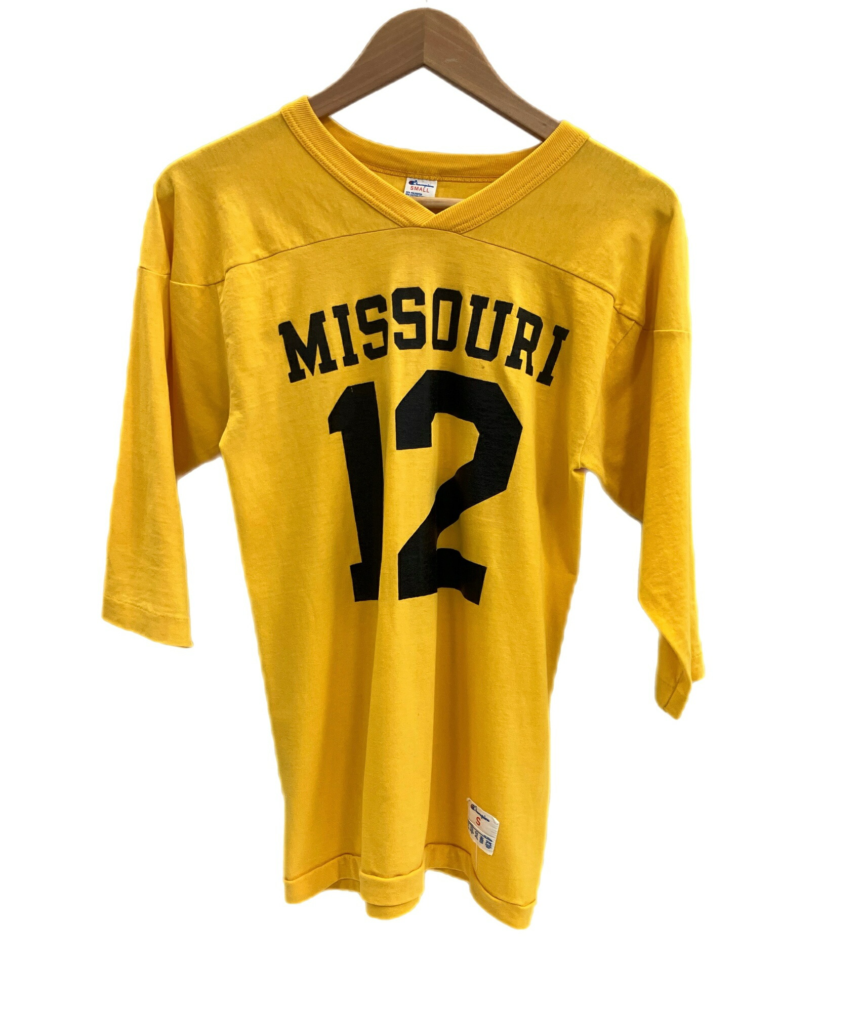 楽天市場】【中古】チャンピオン Champion ランタグ 復刻 KENYON