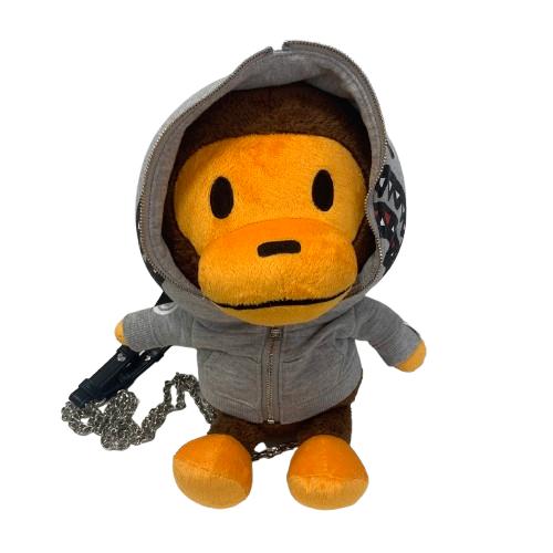 楽天市場】A BATHING APE BABY DOBBIE from BABY MILO by BAPE