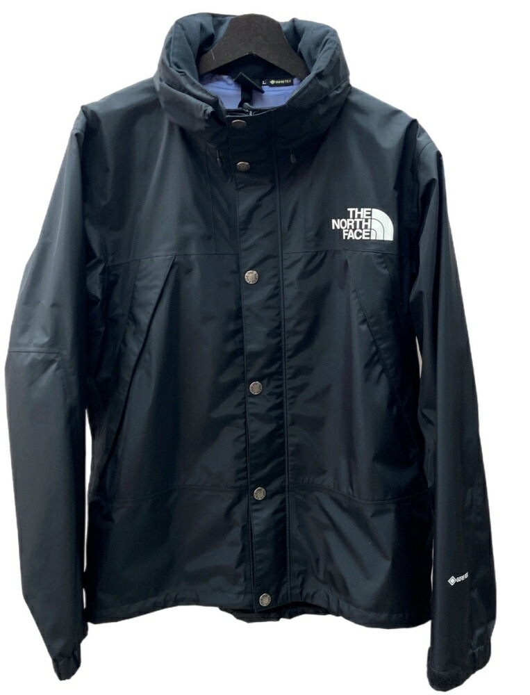 楽天市場】【中古】ノースフェイス THE NORTH FACE マウンテン