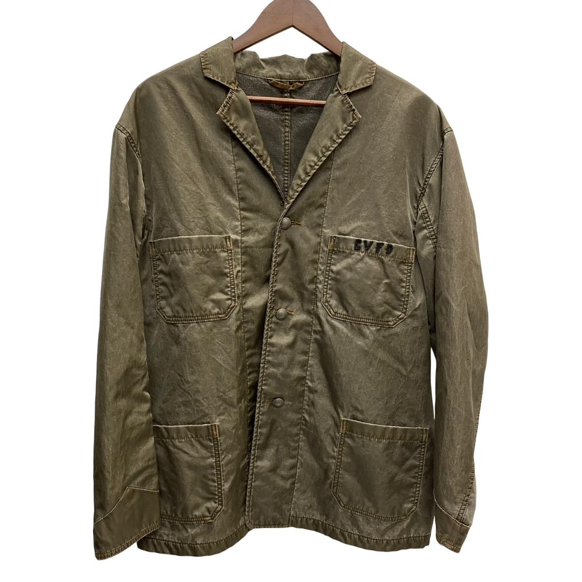 楽天市場】KAPITAL(キャピタル) サイズ:4/XL 24SS Dry Weather