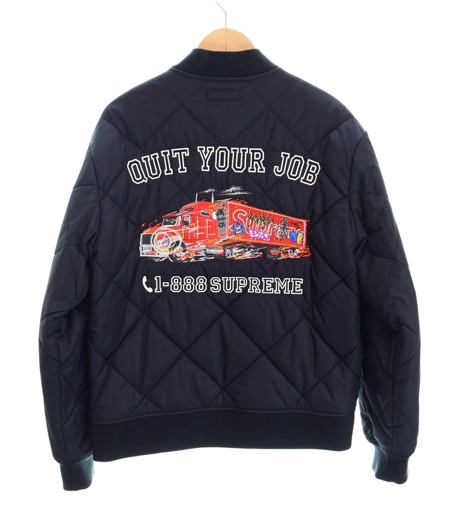 楽天市場】Supreme シュプリーム ジャケット サイズ:L 22AW