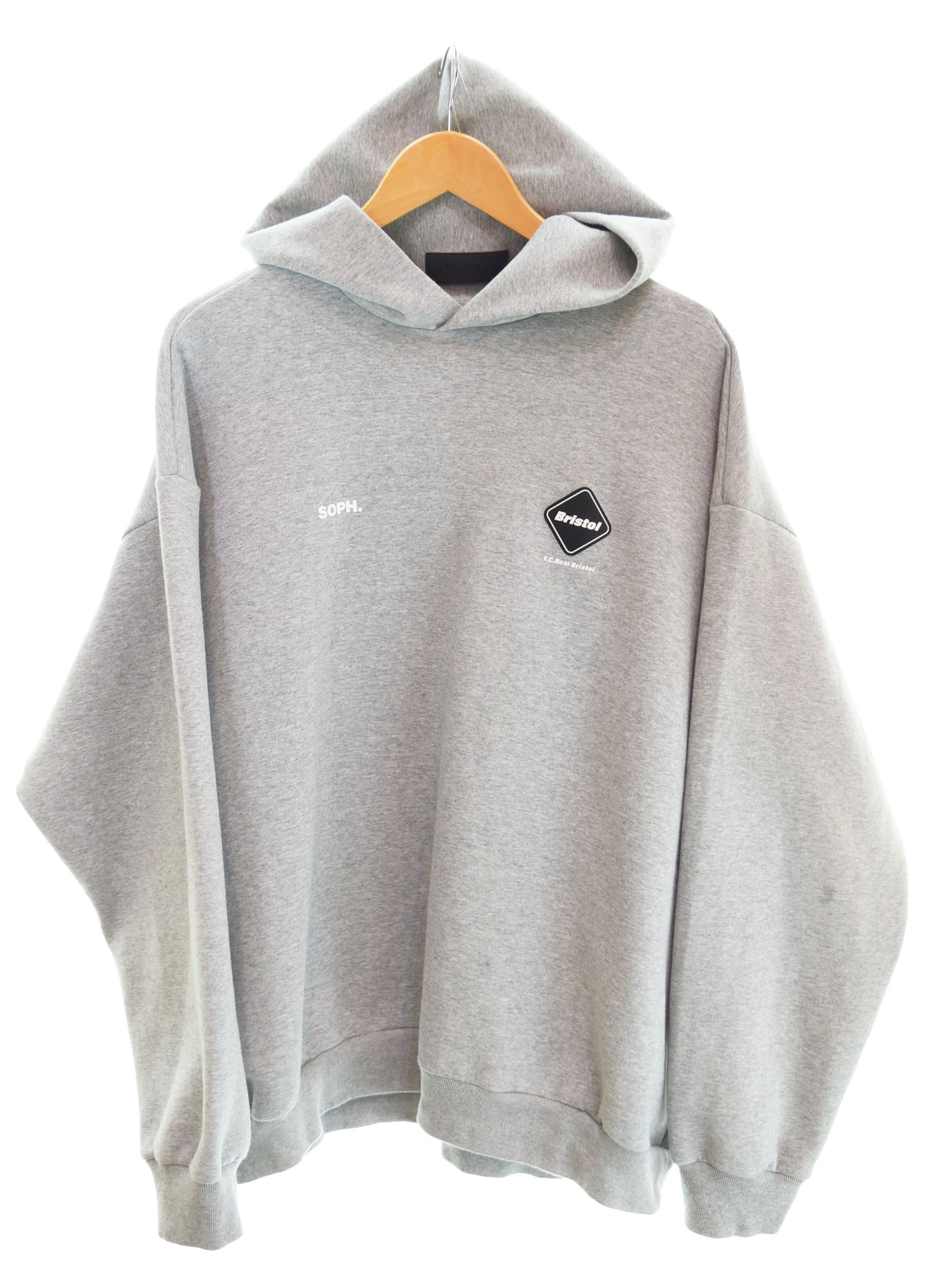 楽天市場】F.C REAL BRISTOL 22ss STRETCH KNIT ZIP UP LOUNGE