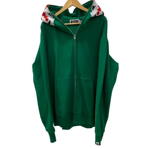 激レア 迷彩　ma1 old a bathing ape nigo期 A BATHING APE デジカモ 90s 初期名作 NIGO