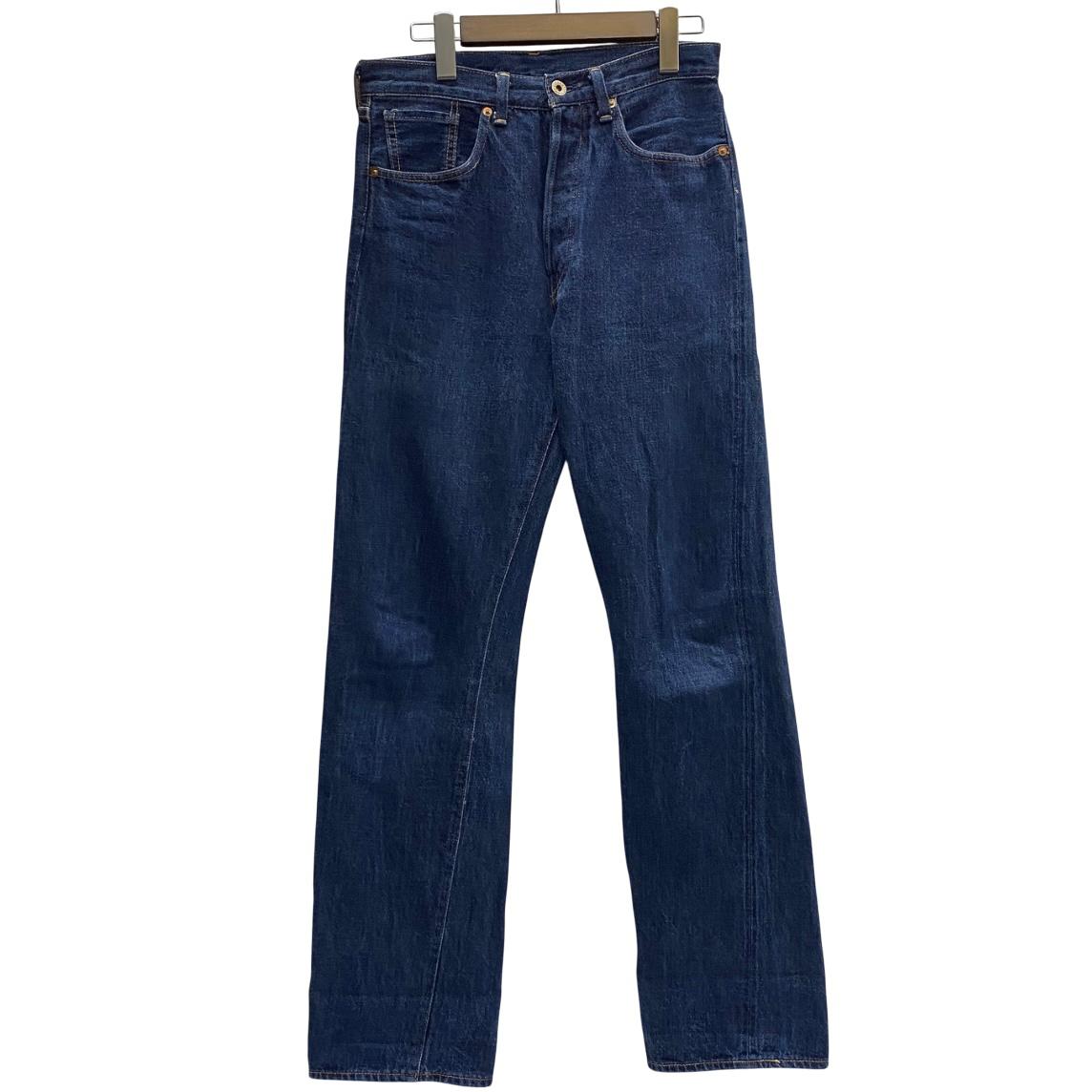 極美品 Levi's 70701XX 日本製 大戦モデル サイズ40 楽天市場】【中古】Levi's | リーバイス 70701 XX 大戦モデル