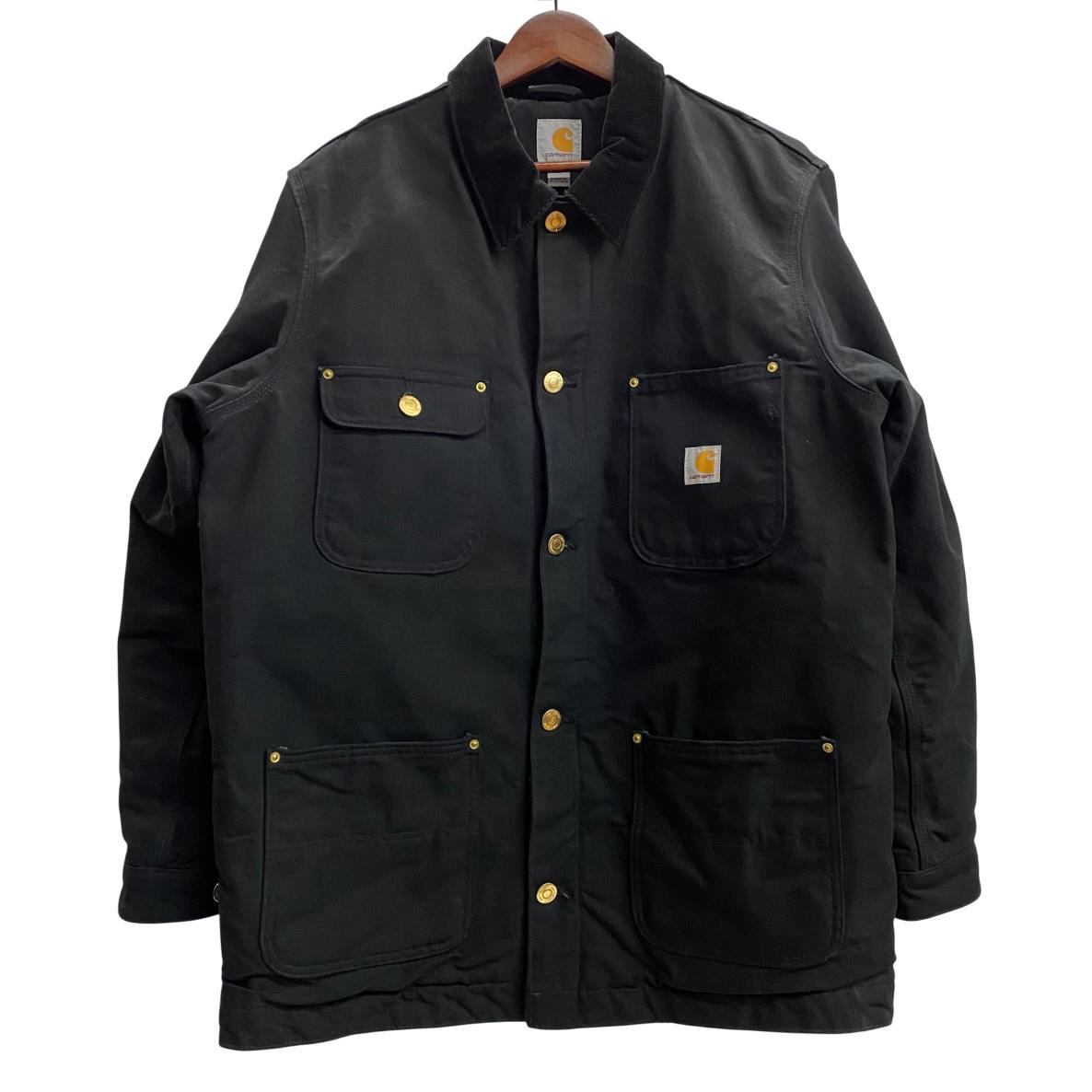 楽天市場】Carhartt カーハート コート サイズ:L / 00s 日本企画