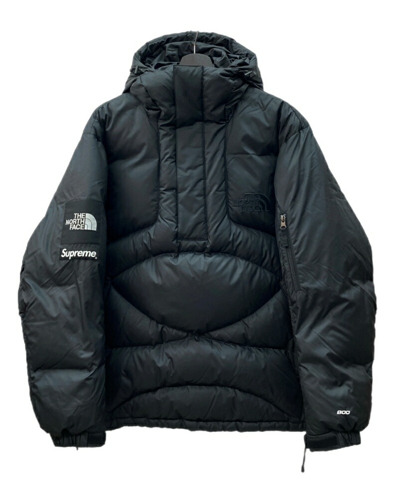 【SALE】定価85800円 TNF✖️Supreme タイムズスクエア SALE】定価85800円 TNF✖️Supreme タイムズスクエア - メルカリ