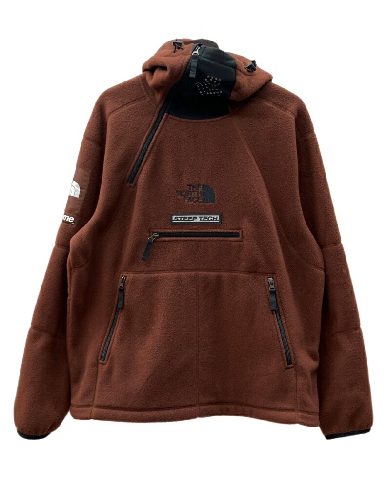 楽天市場】23SS Supreme / The North Face High Pile Fleece Pullover