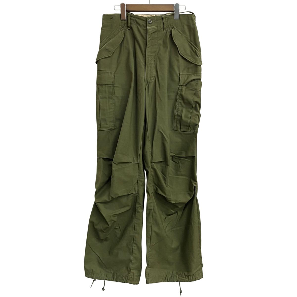 GAP M-65 カーゴ パンツ オールドギャップ オリーブグリーン ミリタリー 楽天市場】GAP M-65 タイプ コットン カーゴ パンツ 32 28