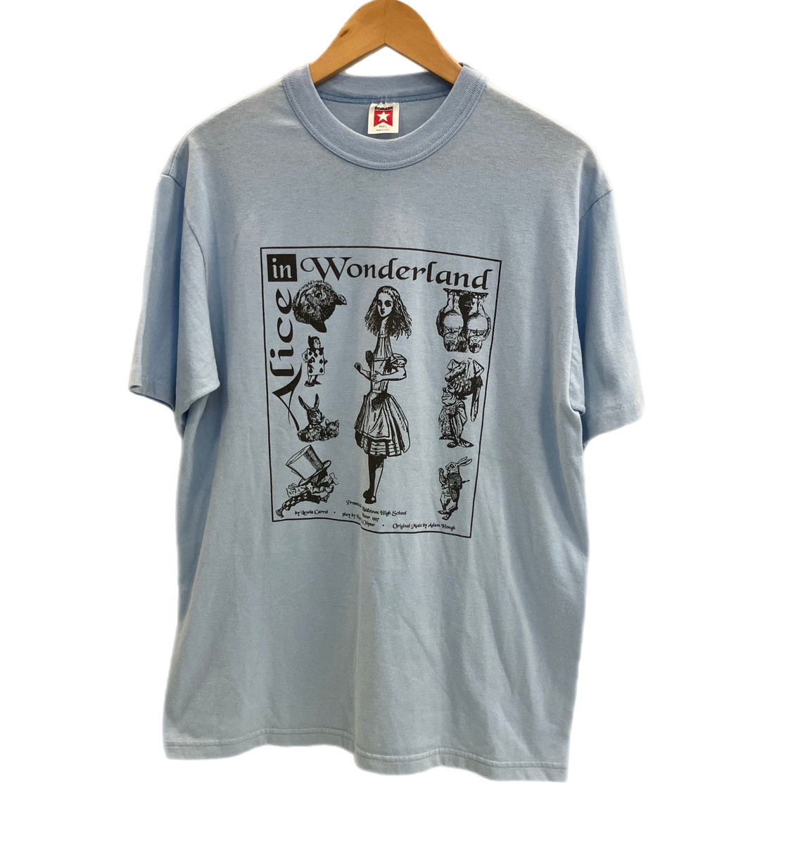 楽天市場】【中古】VINTAGEDisney Alice in Wonderland Boot