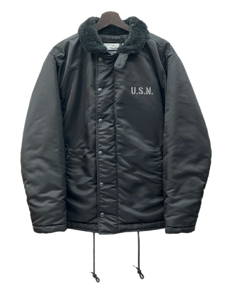 木製バレル型アンティーク 楽天市場】HOUSTONヒューストン 65913 US NAVY WWII DECK JACKET