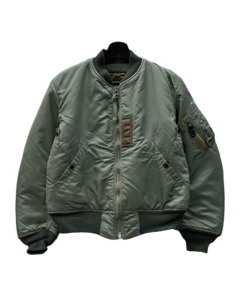 楽天市場】Buzz Rickson's バズリクソンズ M13785 初期型 M品番