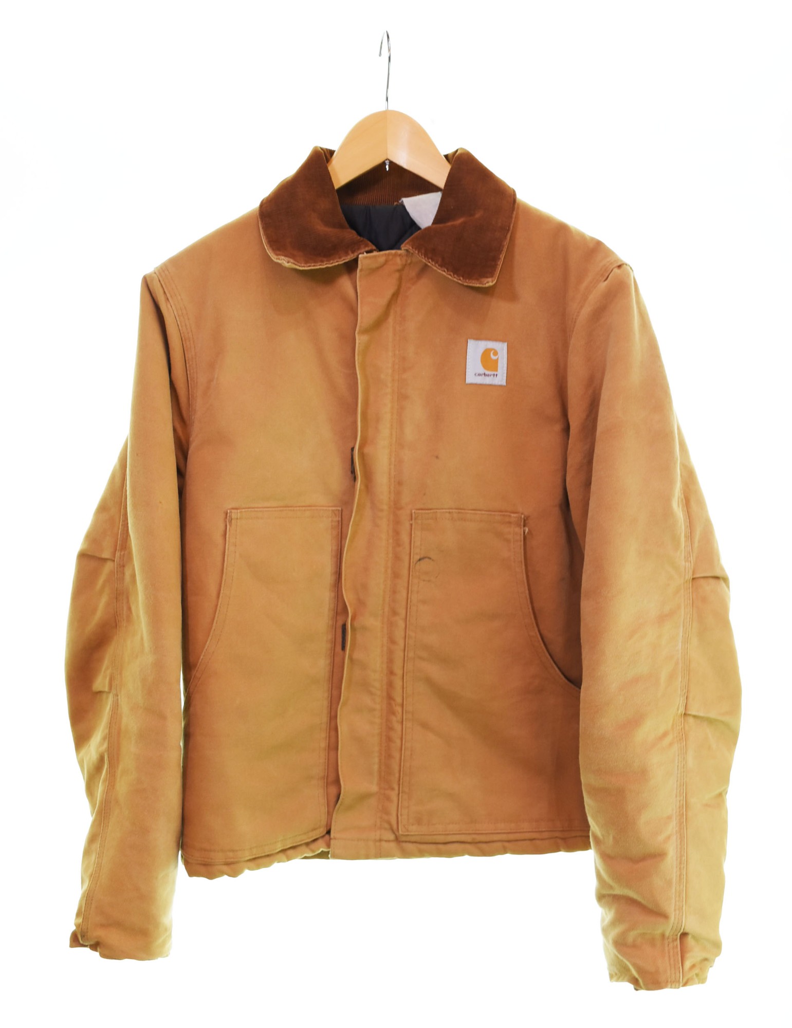 Heron Preston × Carhartt トラディショナル　カーハート Heron Preston × Carhartt トラディショナル ジャケット