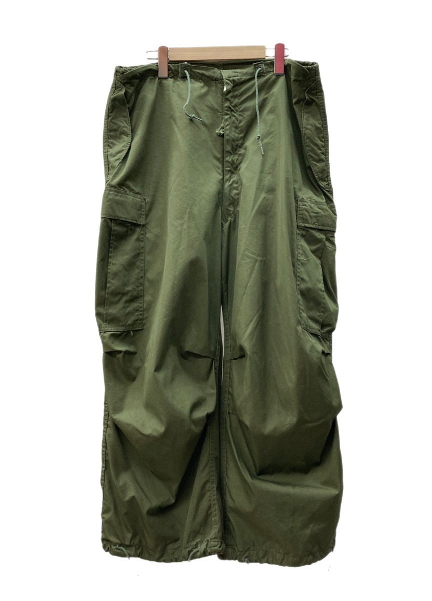 楽天市場】【中古】US ARMYカーゴパンツ M-51FIELD PANTS フィールド