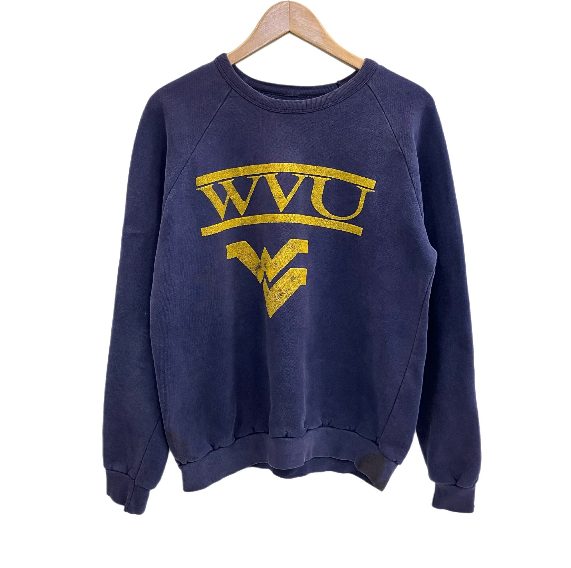 60s 70s マイアミ　カレッジ　ビンテージ　スウェット　ビンスエ VINTAGE / ヴィンテージ古着 | 60s Collegiate Pacific カレッジ