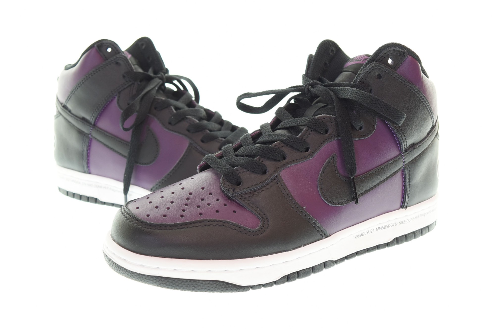 楽天市場】【送料無料】NIKE DUNK HIGH FRAGMENT NEW YORK 407920-115