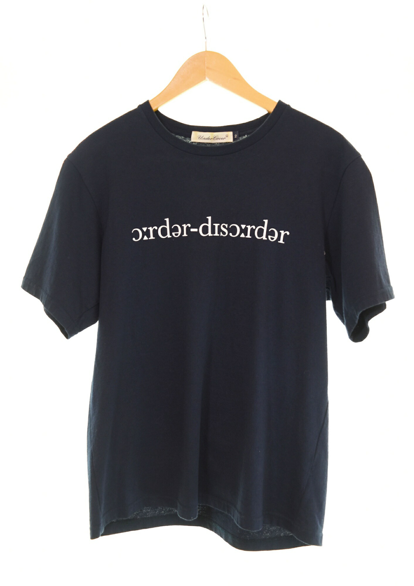 楽天市場】【中古】アンダーカバー UNDERCOVER 99AW AMBIVALENCE期
