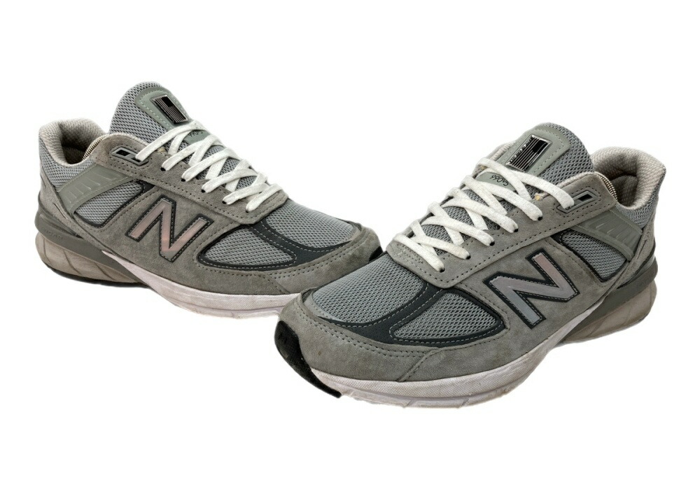 楽天市場】NEW BALANCE ニューバランス サイズ:27.0cm D M990