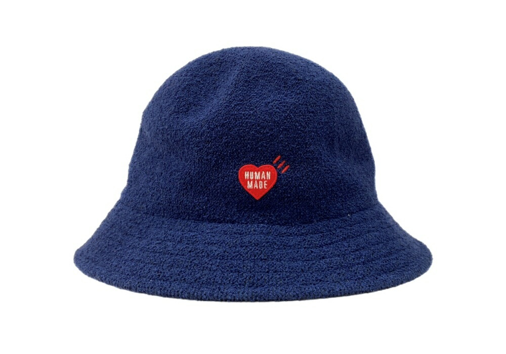 HUMAN MADE × Girls Don't Cry バケットハット　バケハ 楽天市場】Girls Don`t Cry×HUMAN MADE 2019AW BUCKET HAT