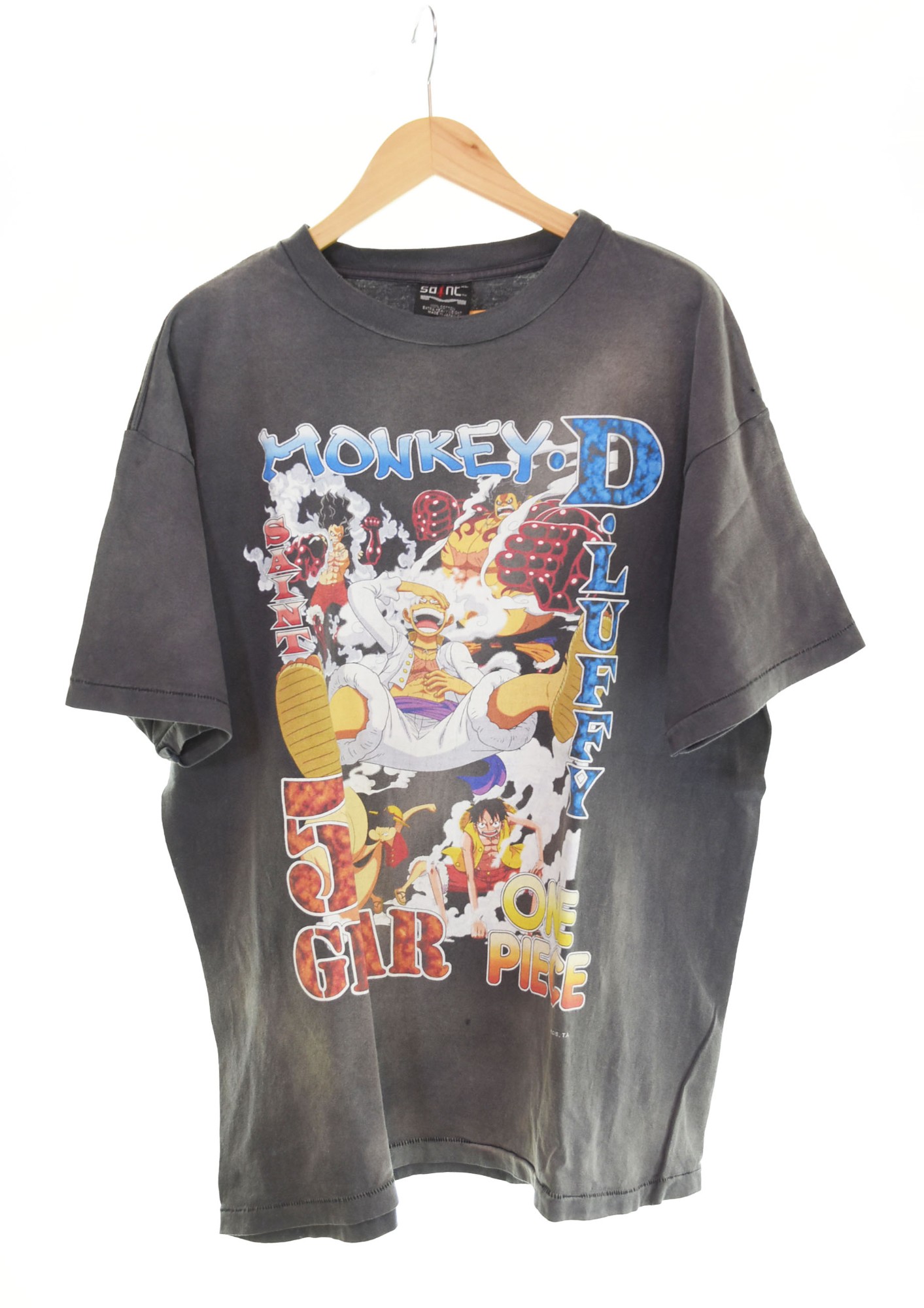 楽天市場】SAINT MICHAEL／セントマイケル／JOKER BTM SS TEE