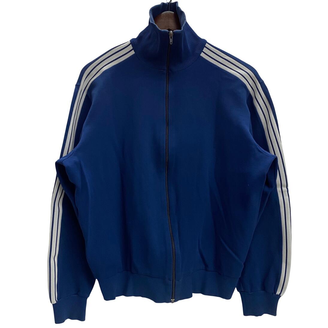 楽天市場】【中古】adidasトレフォイル トラックジャケット
