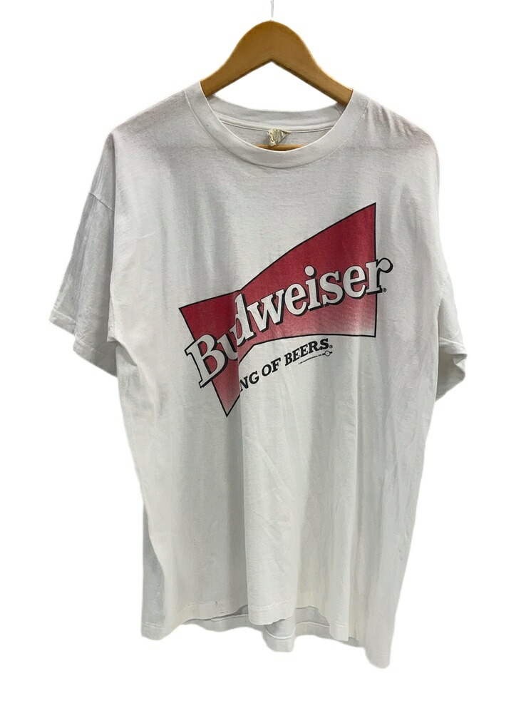 楽天市場】Buttwiser バットワイザー パロディ プリントTシャツ