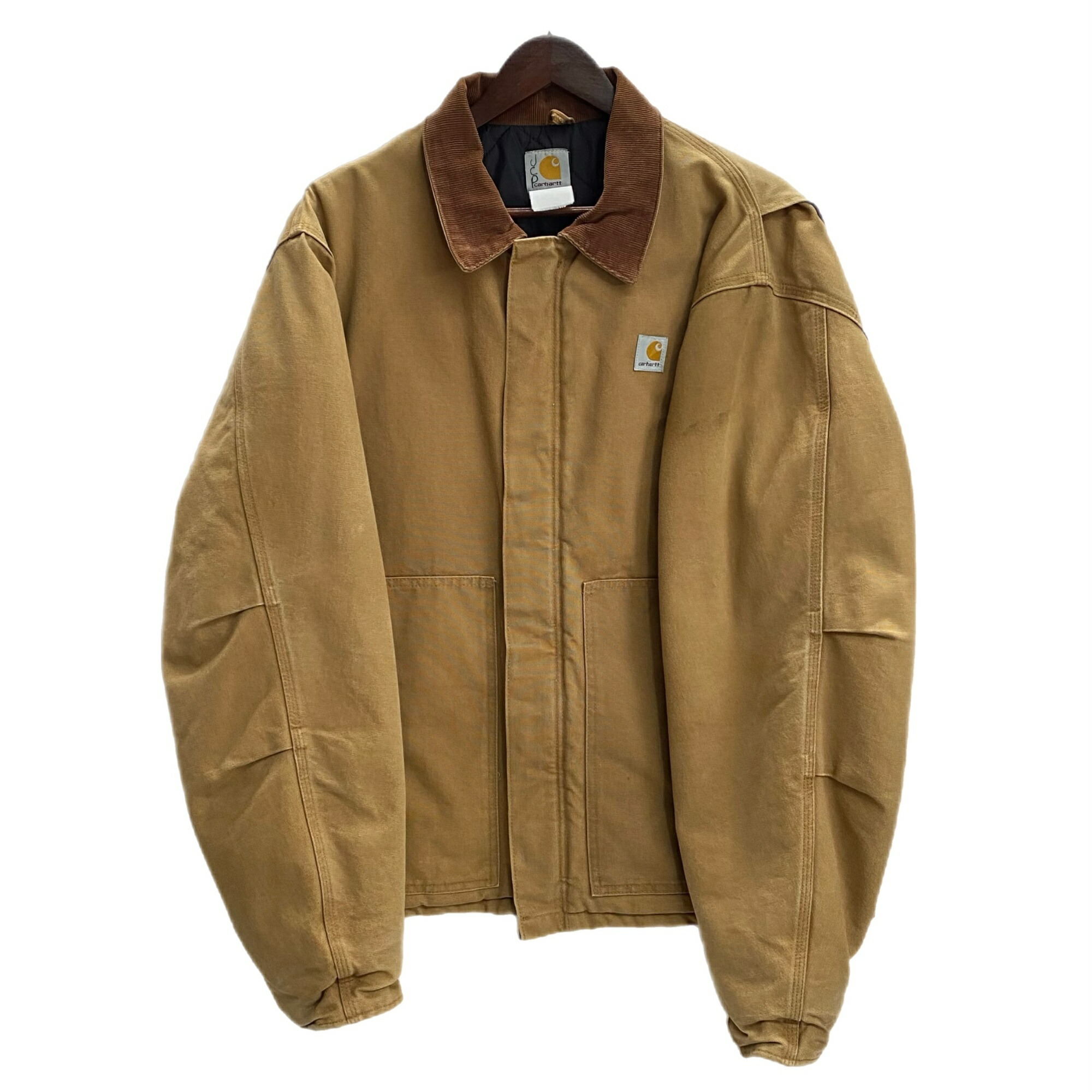 楽天市場】CARHARTT カーハート ショートコート HIGHLAND JACKET