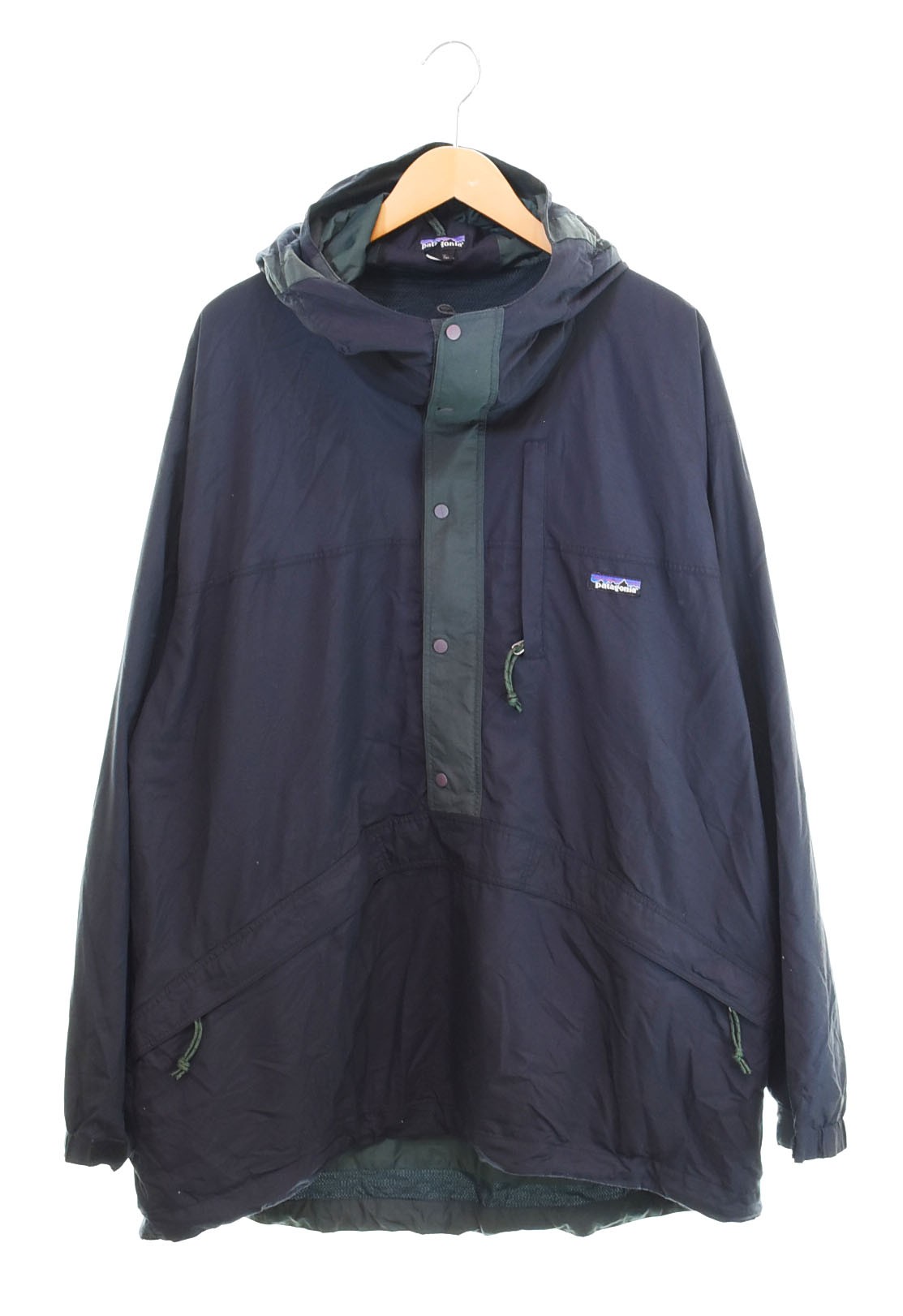 楽天市場】【90s/希少】PATAGONIA【ソフトシェル キャプリーン