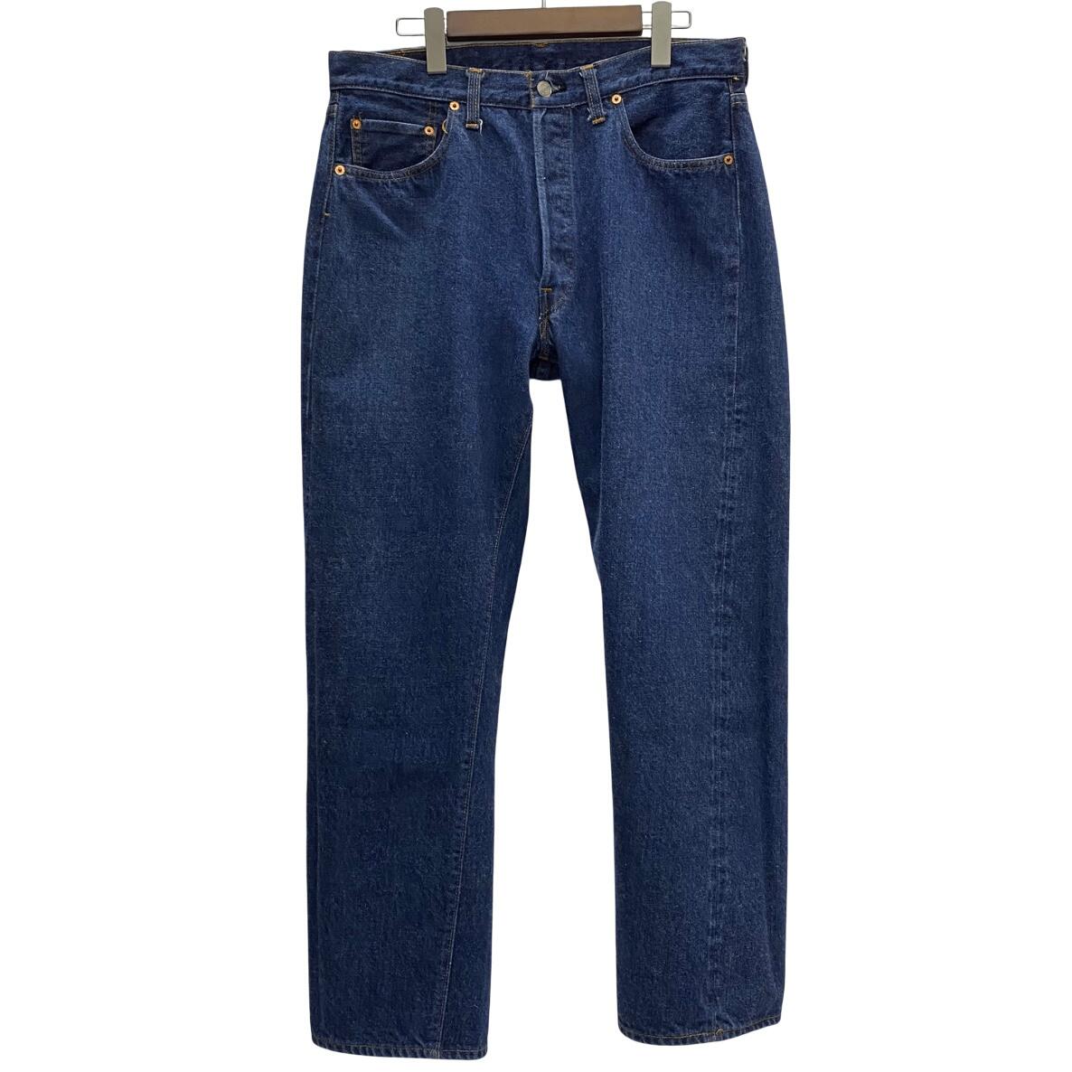 土日限定最終値下！売切Levis505 70年代 66前期W35 L30 土日限定最終値下！売切Levis505 70年代 66前期W35 L30 - メルカリ