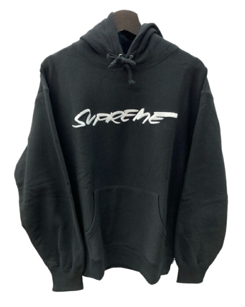 楽天市場】Supreme 24ss Futura Logo Hooded Sweatshirt XL