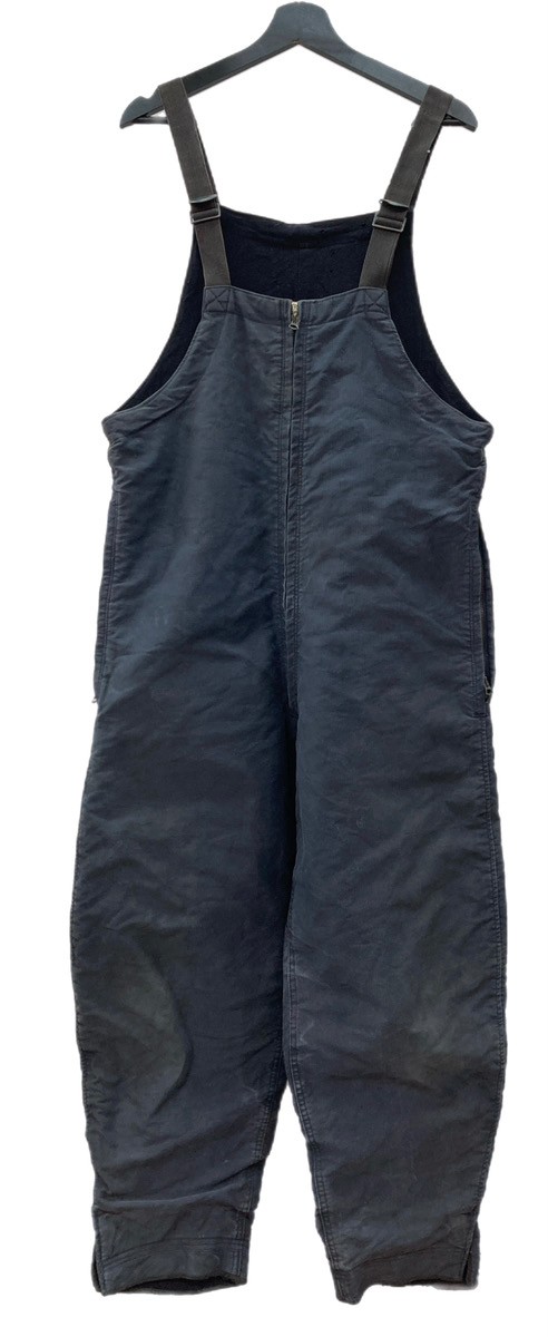 楽天市場】40年代 U.S.NAVY NAVY DEPARTMENT N-1 デッキパンツ