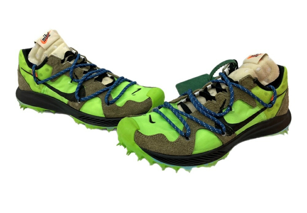 楽天市場】NIKE W ZOOM TERRA KIGER 5 OFF-WHITE 26.0cm CD8179-100