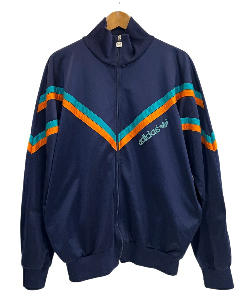 楽天市場】adidas アディダス 80's adidas トラックジャケット