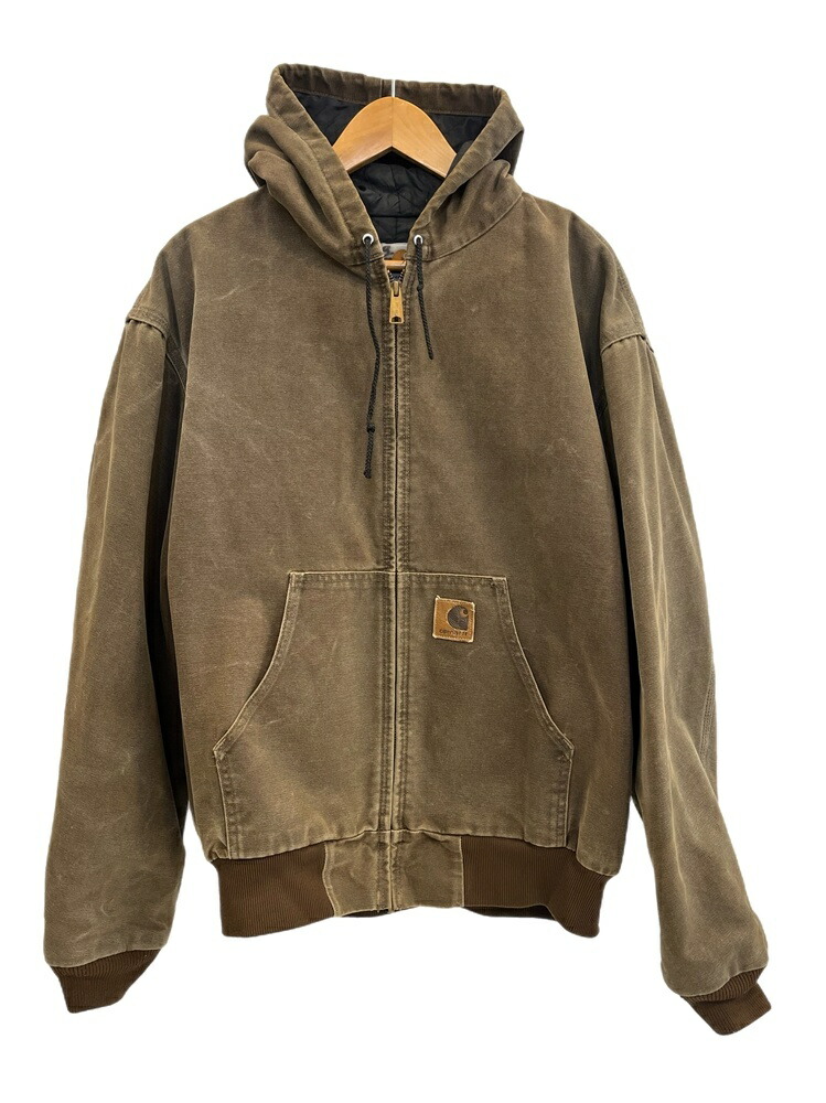 FFA カーハート　アクティブジャケット 日本未発売 Carhartt アクティブジャケット “FFA
