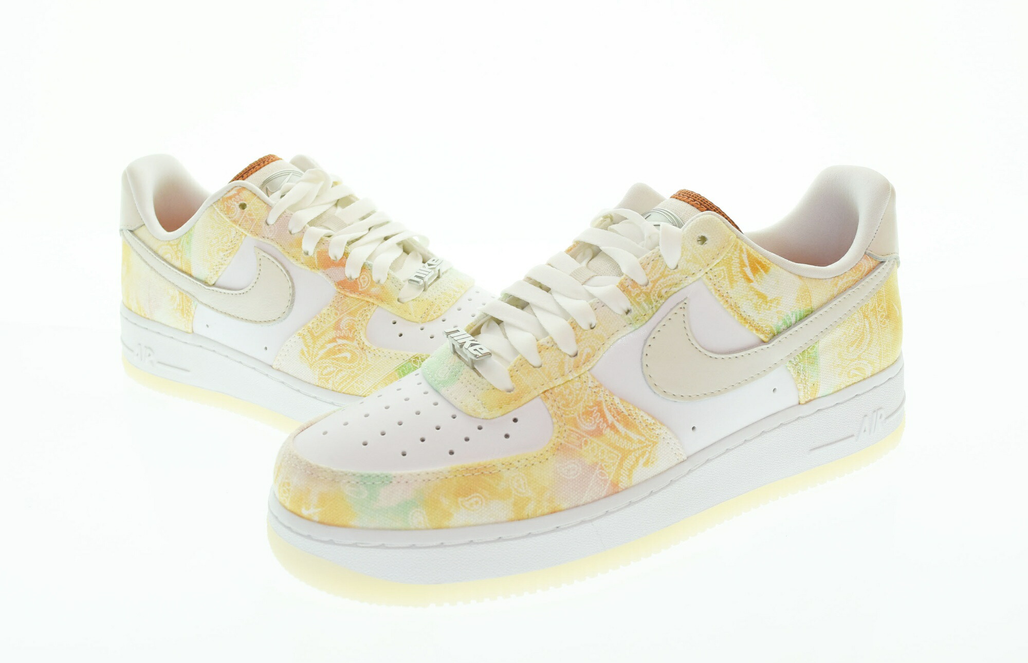 新品24cm／WMNS Air Force 1 Low Pink Paisley 楽天市場】Nike WMNS Air Force 1 Low Pink Paisley ナイキ