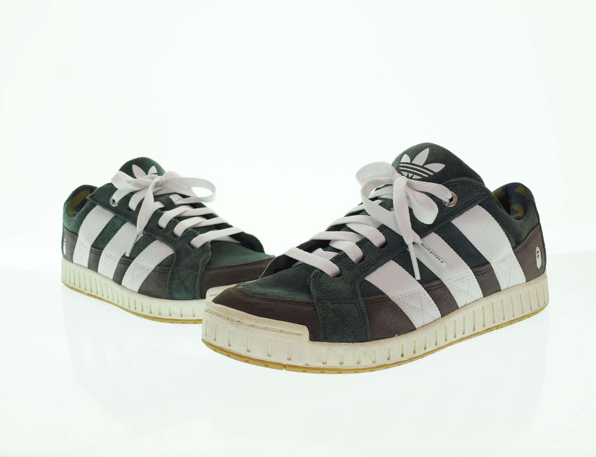 楽天市場】A BATHING APE × adidas Predator Elite FG 