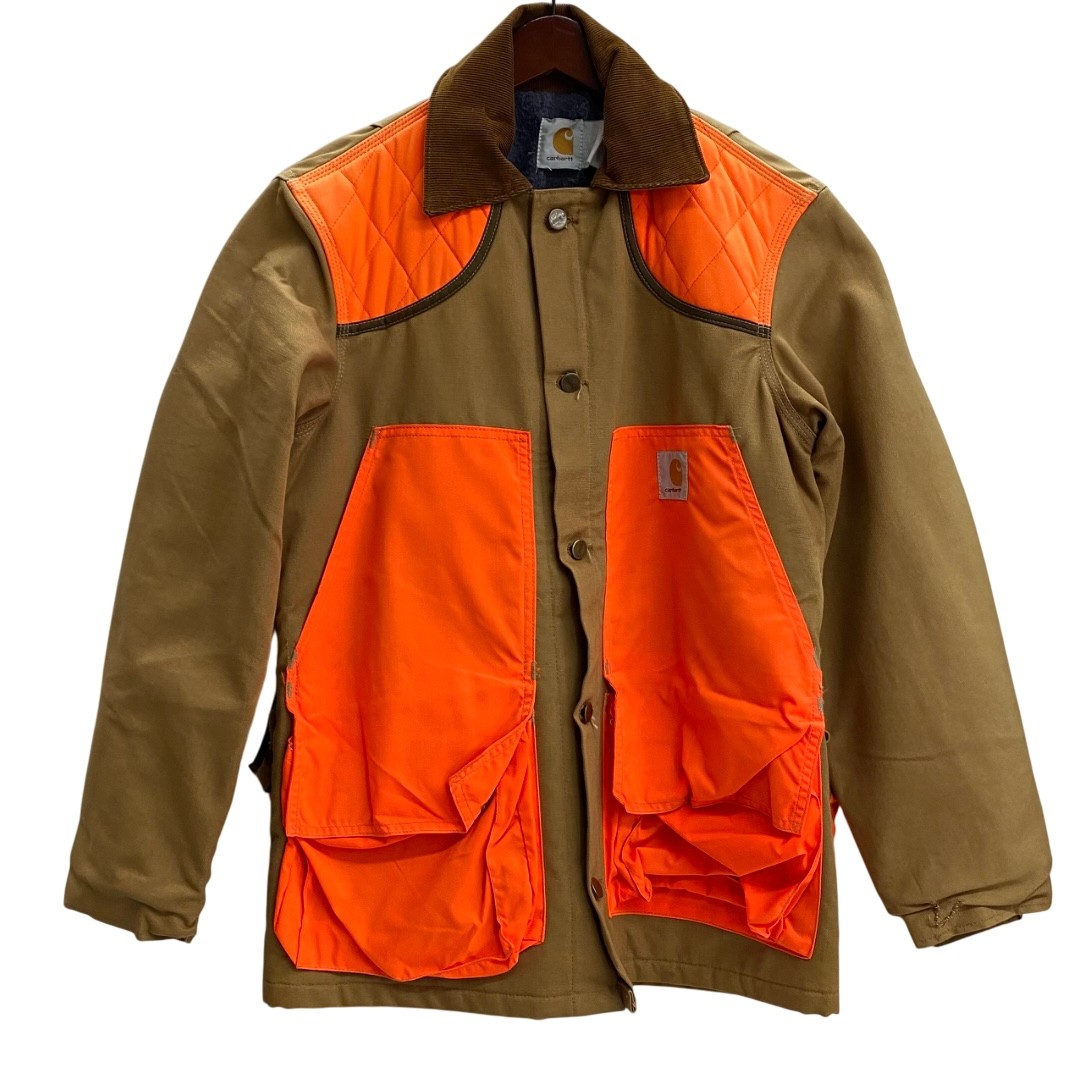 楽天市場】Carhartt カーハート 60-70s ブランケットライナー