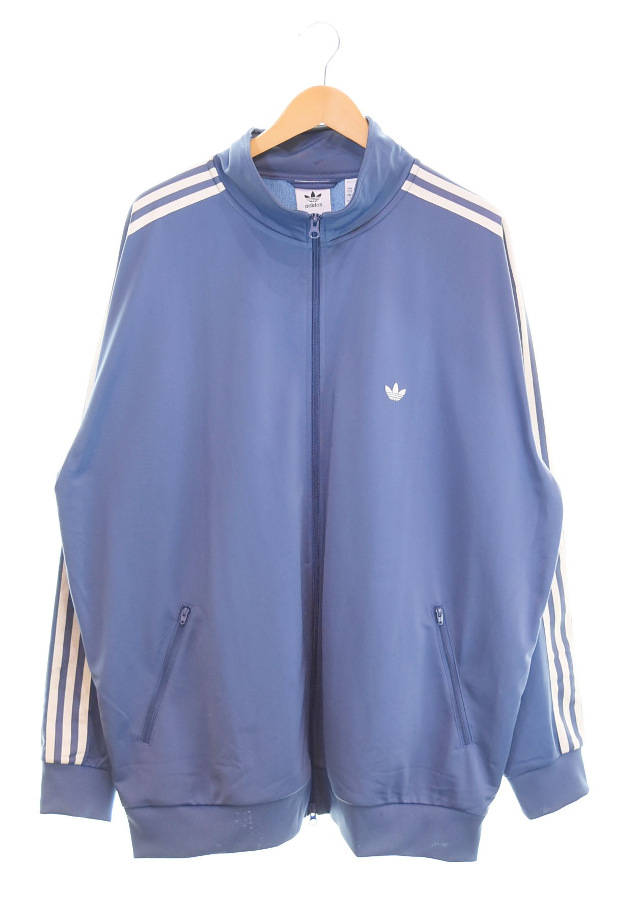楽天市場】【中古】adidas ベッケンバウアー トラックジャケット