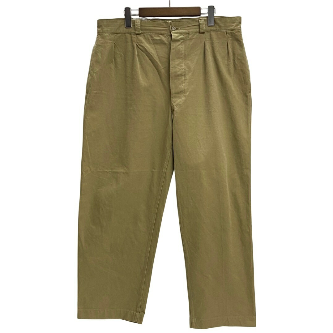 楽天市場】【中古】フレンチアーミー FRENCH ARMY 60s フランス軍 M-52