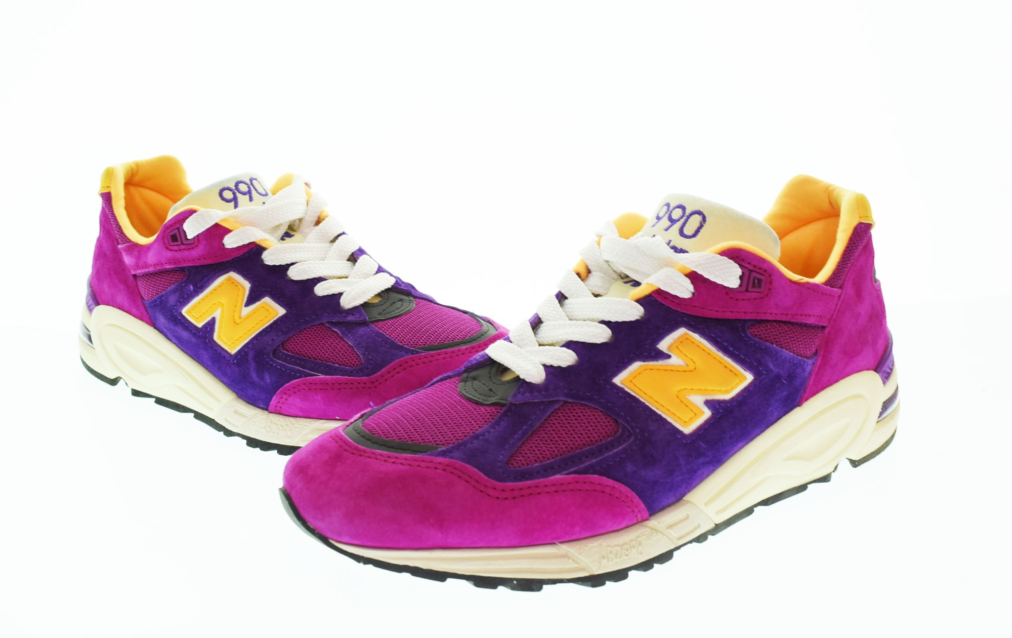 newbalance ニューバランス　U990TD6 28cm 未使用品 楽天市場】【中古】ニューバランス new balance U990TD6 USA製