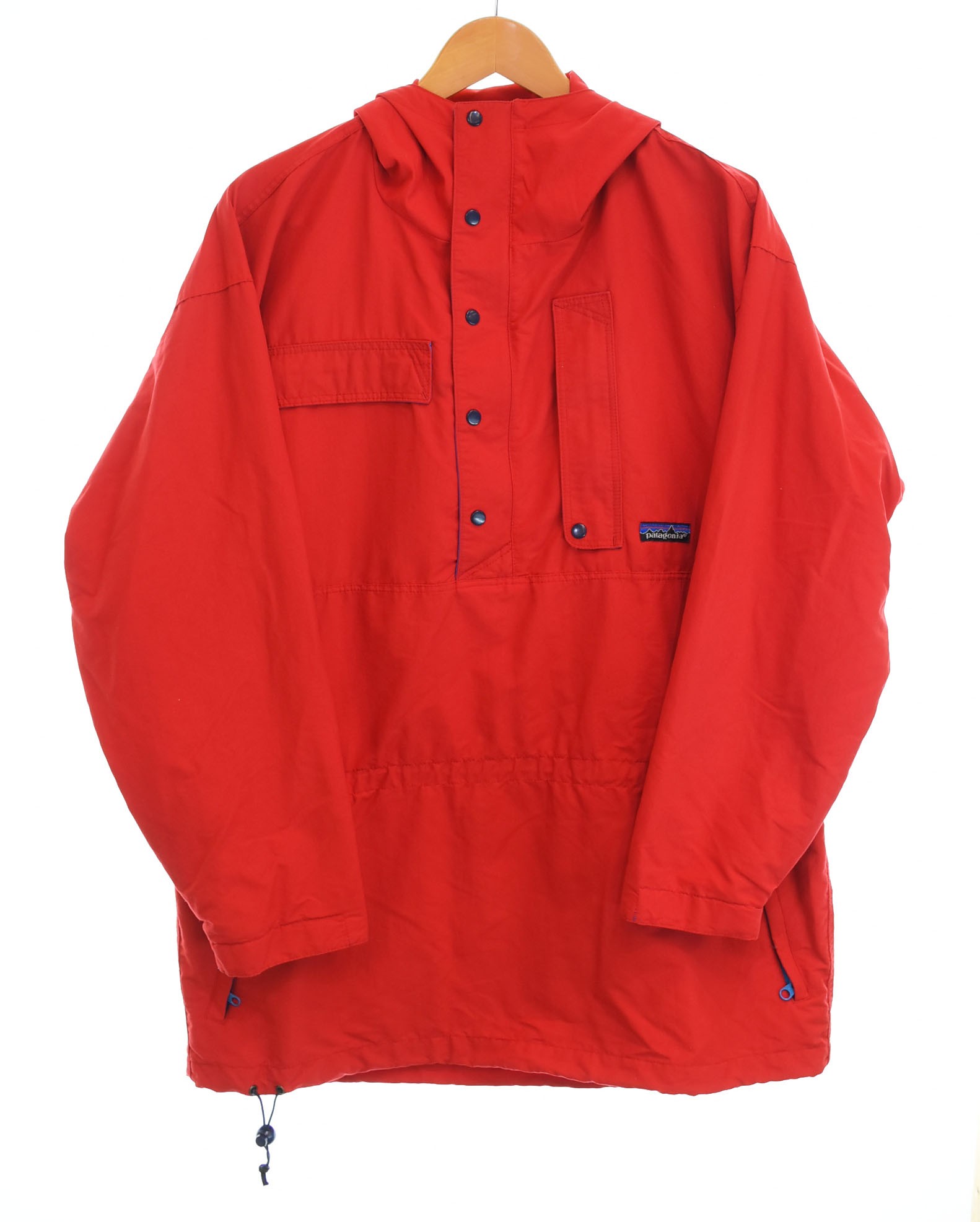 楽天市場】【中古】パタゴニア PATAGONIA 97年製 90s 90's Back