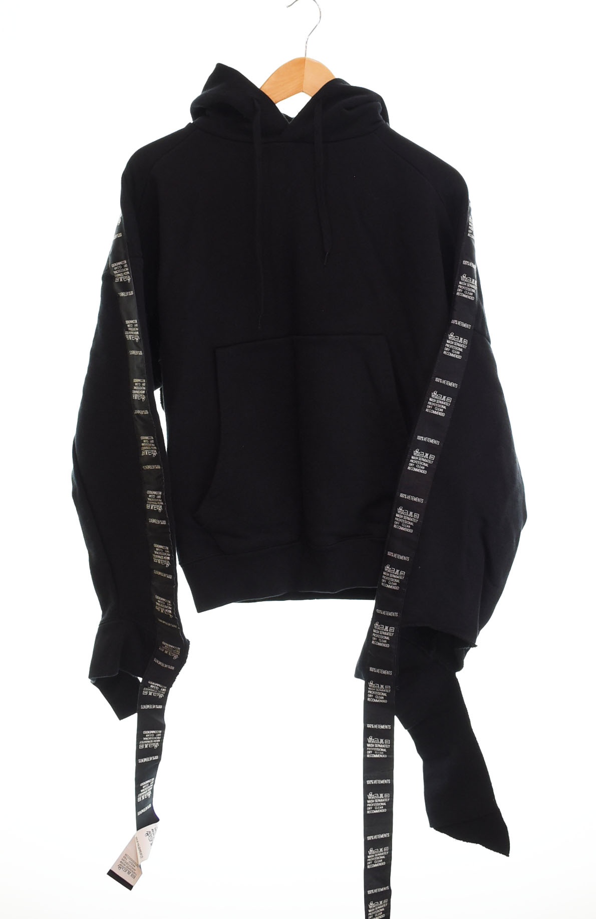 楽天市場】VETEMENTS ヴェトモン 16AW ADELAIDE バック