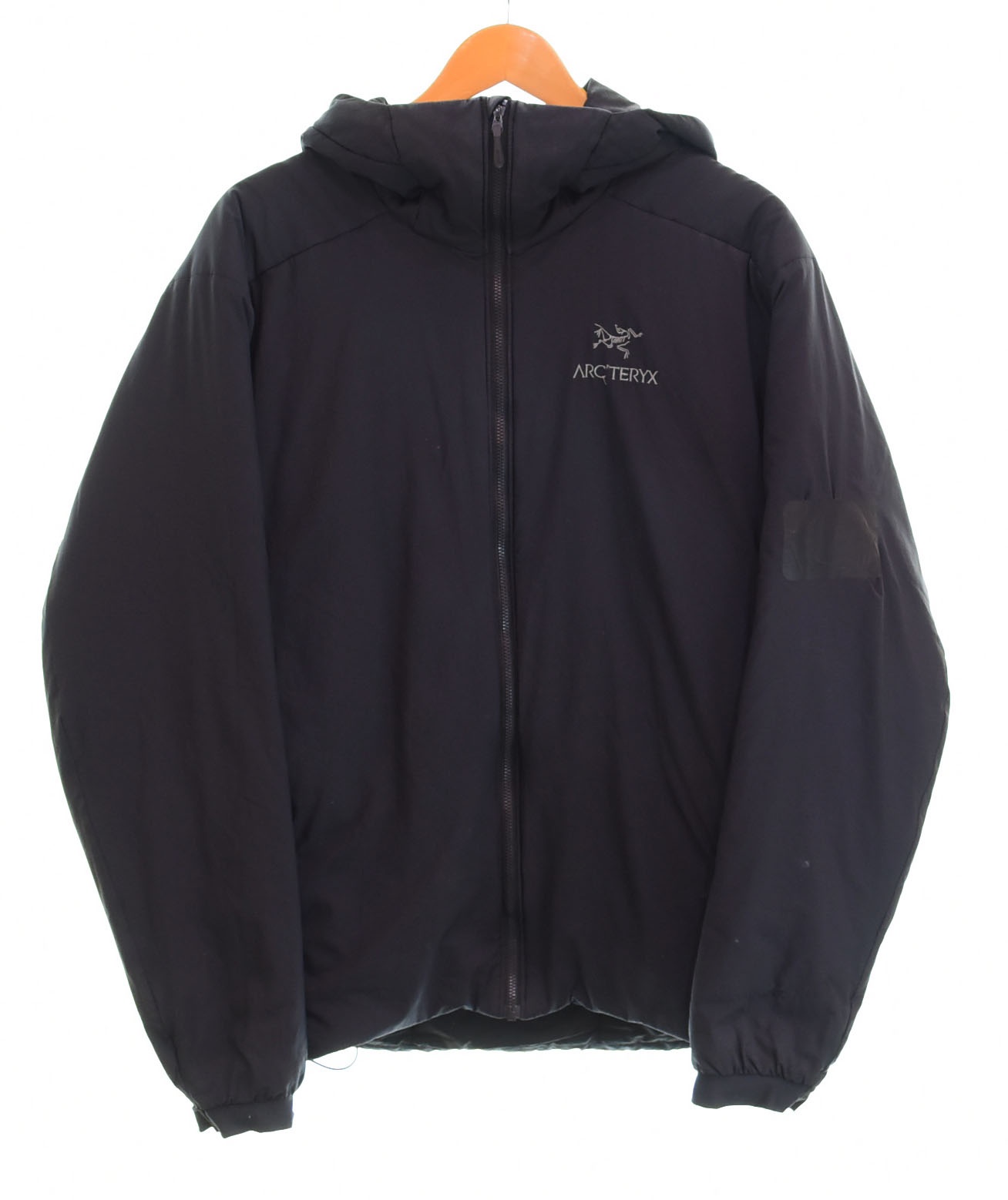 楽天市場】ARCTERYX アークテリクス 24105 Atom AR Hoody アトム