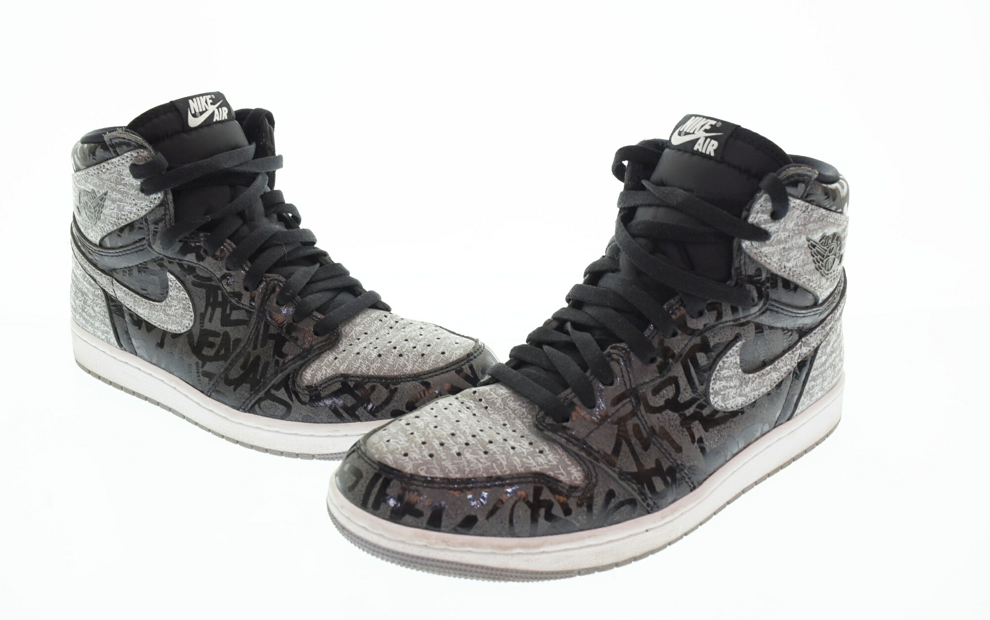 Nike Air Jordan 1 High OG リベリオネア 中古 26.5 NIKE AIR JORDAN 1 RETRO HIGH OG 
