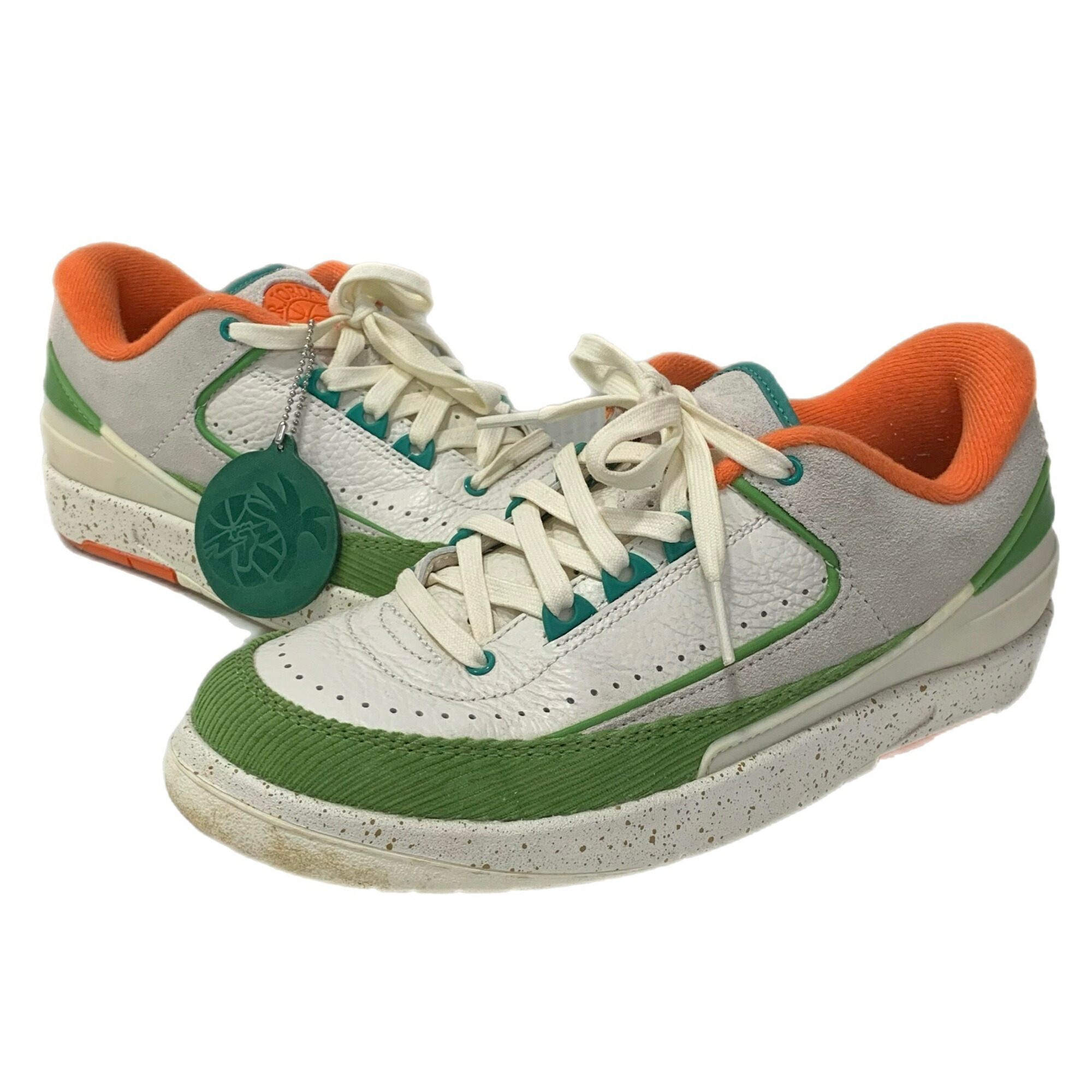 楽天市場】NIKE WMNS AIR JORDAN 2 RETRO LOW SP 