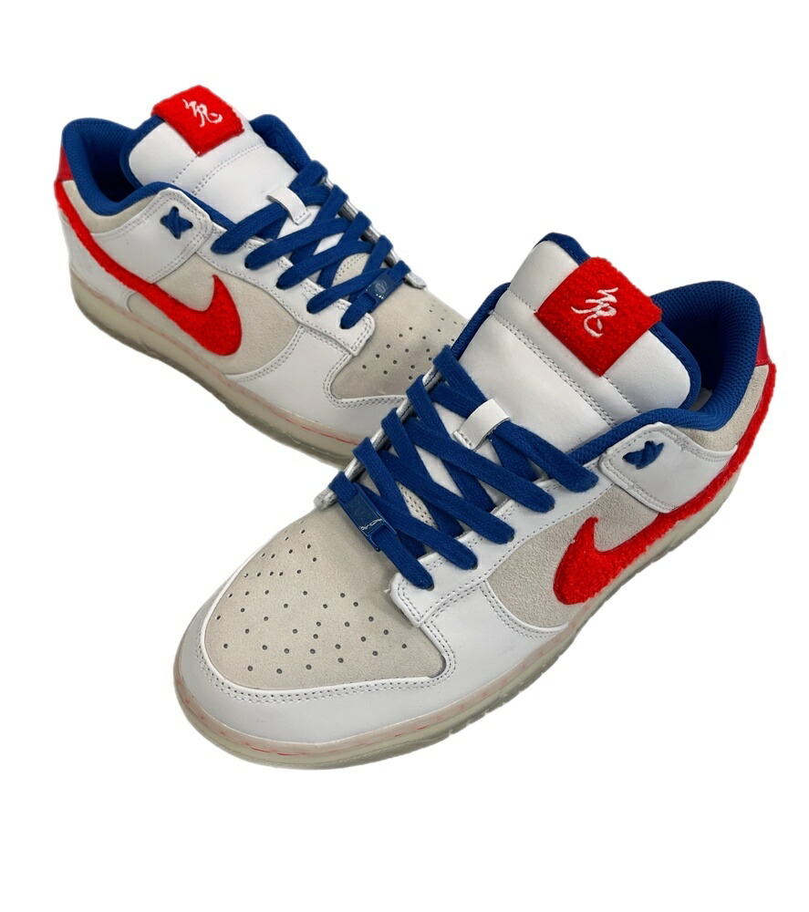 NIKE ナイキ　ダンクロー DUNK LOW 23cm ダンク（NIKE） NIKE DUNK LOW RETRO ナイキ ダンク ロー レトロ