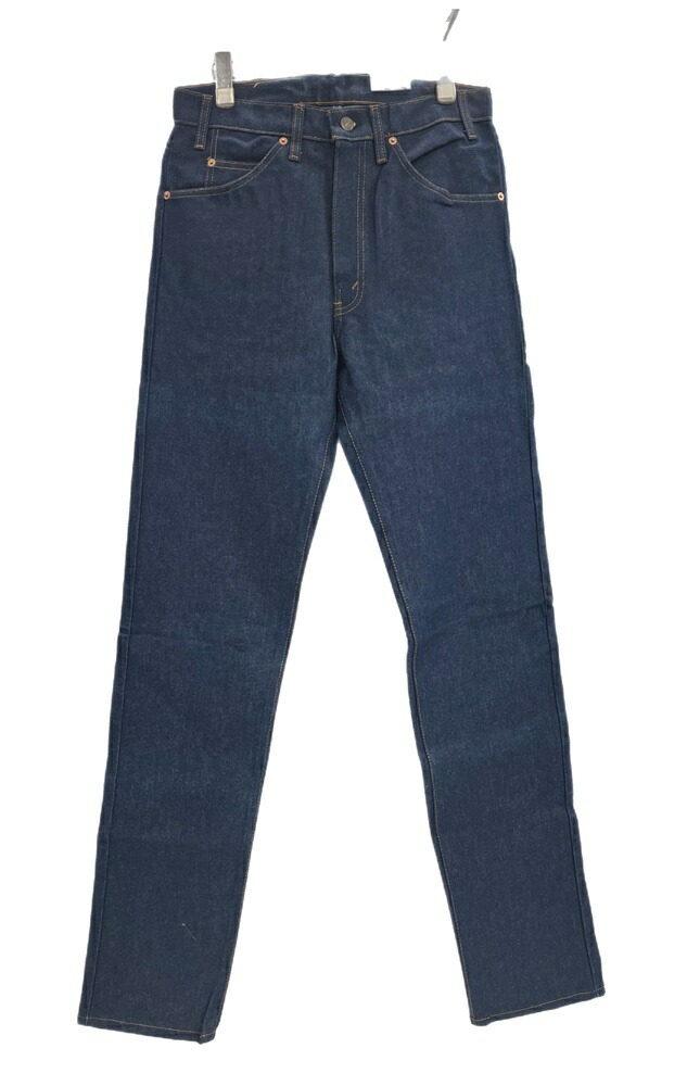 リーバイス　ビンテージ　505 w33 l31 80年代 楽天市場】80's Levi's 505 オレンジタブ デニムパンツ W33 80s