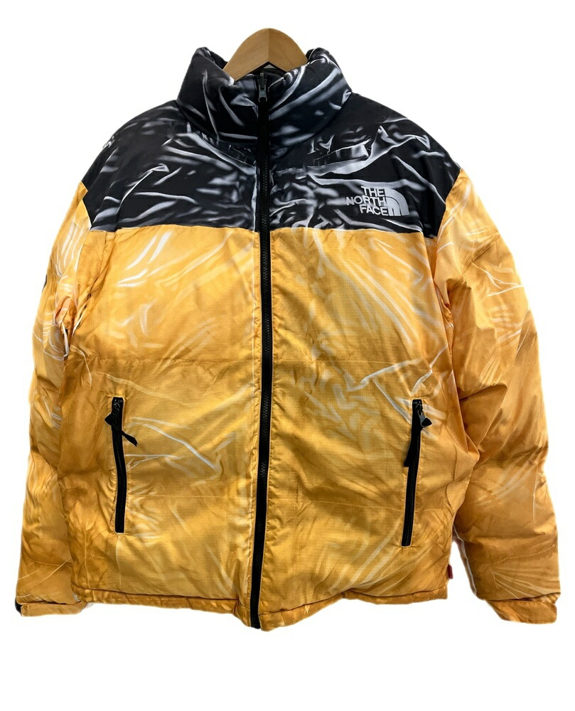 楽天市場】Supreme シュプリーム ダウン ジャケット サイズ:S 23SS THE