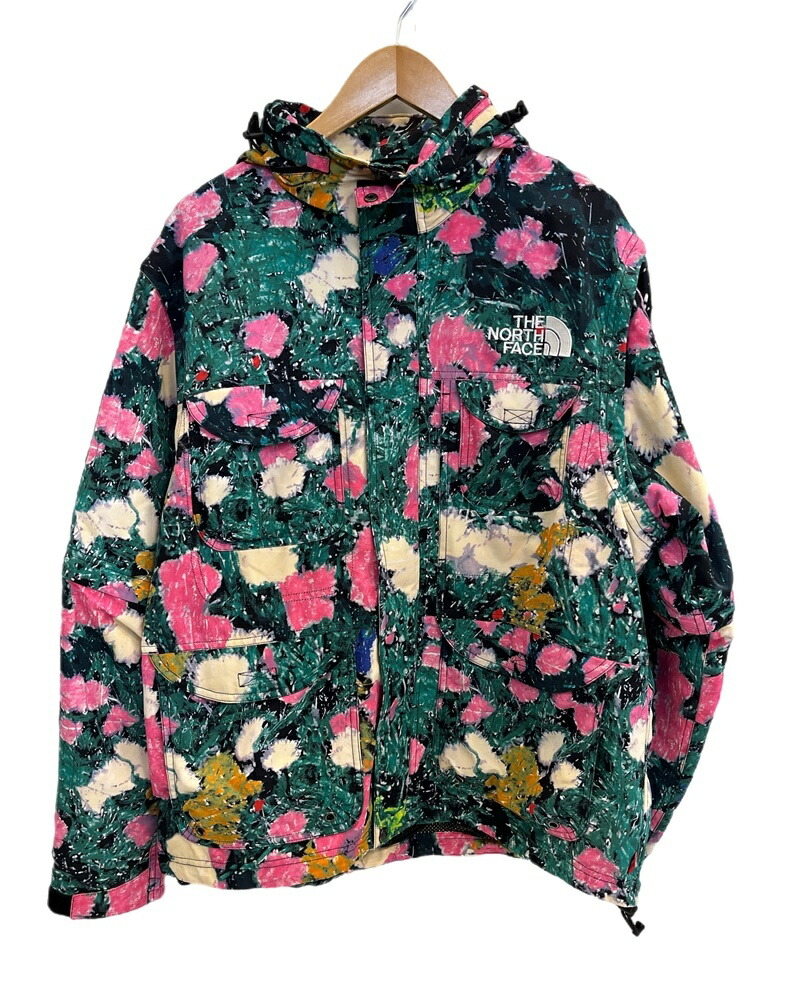 楽天市場】Supreme x THE NORTH FACE /シュプリーム ザ ノースフェイス