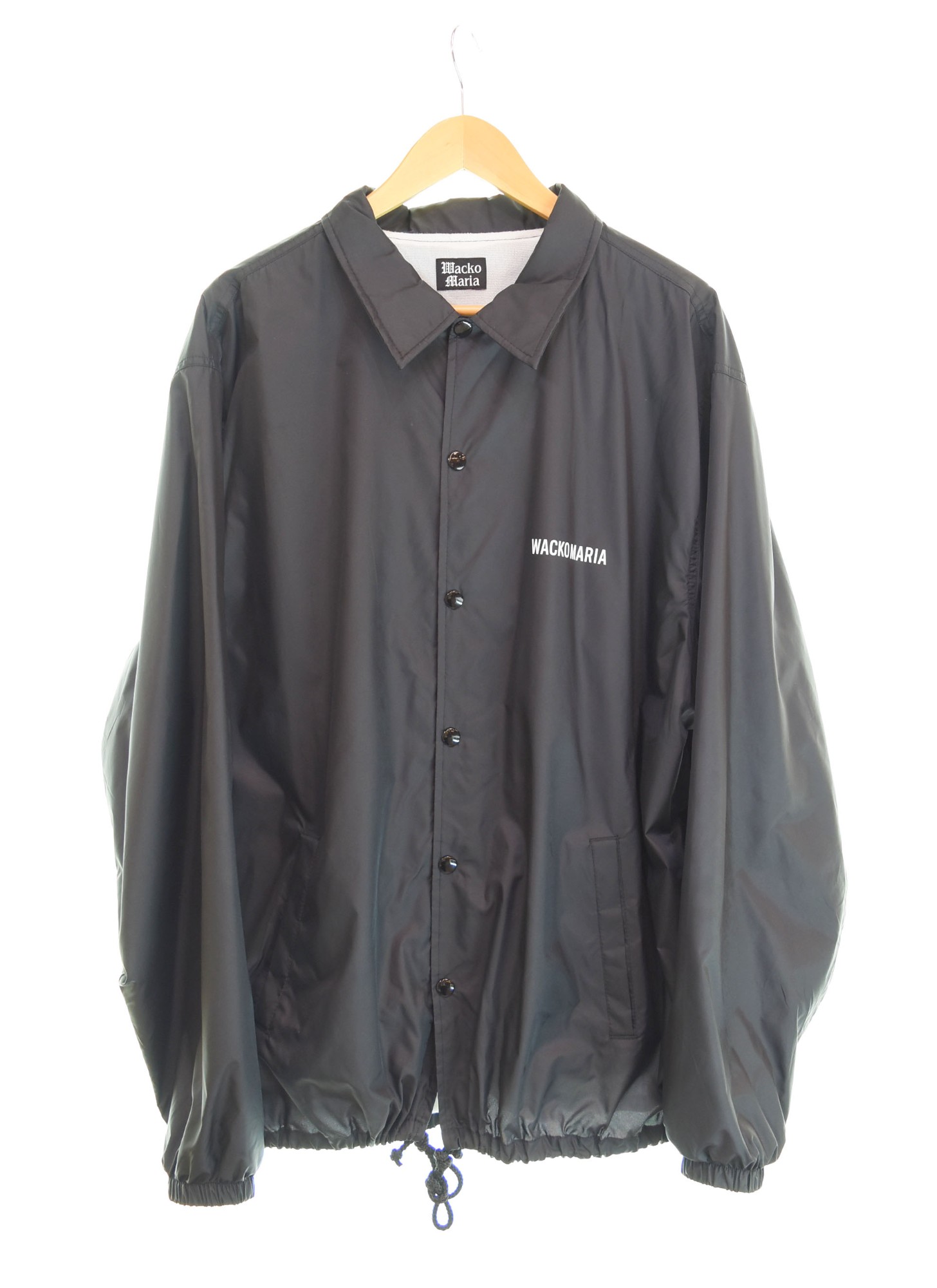 楽天市場】【月間優良ショップ 8度受賞】 新品 ワコマリア WACKO