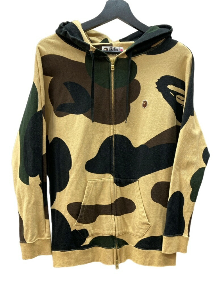 A BATHING APE PIRATE パーカー　プルオーバー　ストリート　M 楽天市場】【A BATHING APE】PIRATE ア ベイシングエイプ